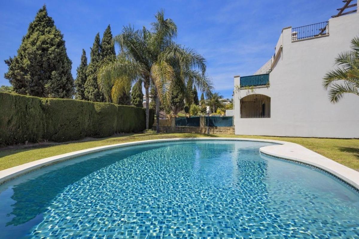 Adosado en Venta en Marbella