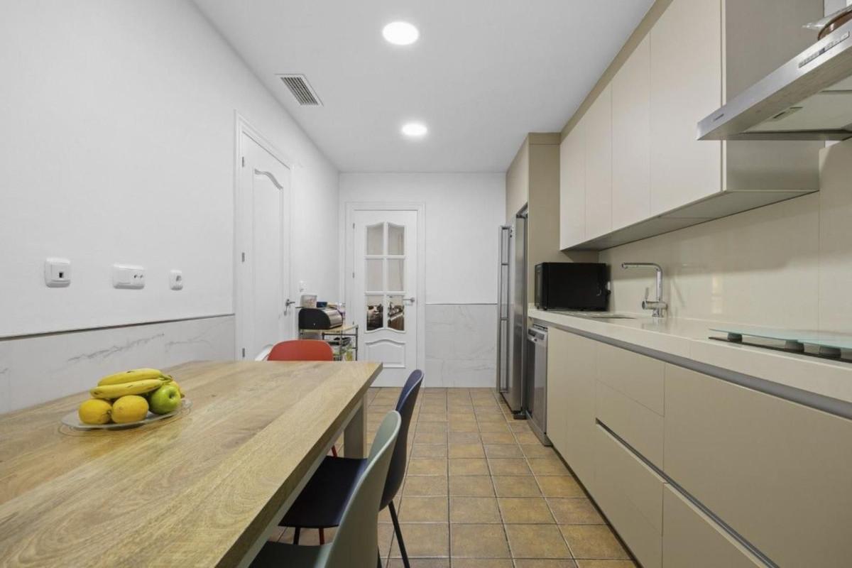 Adosado en Venta en Marbella