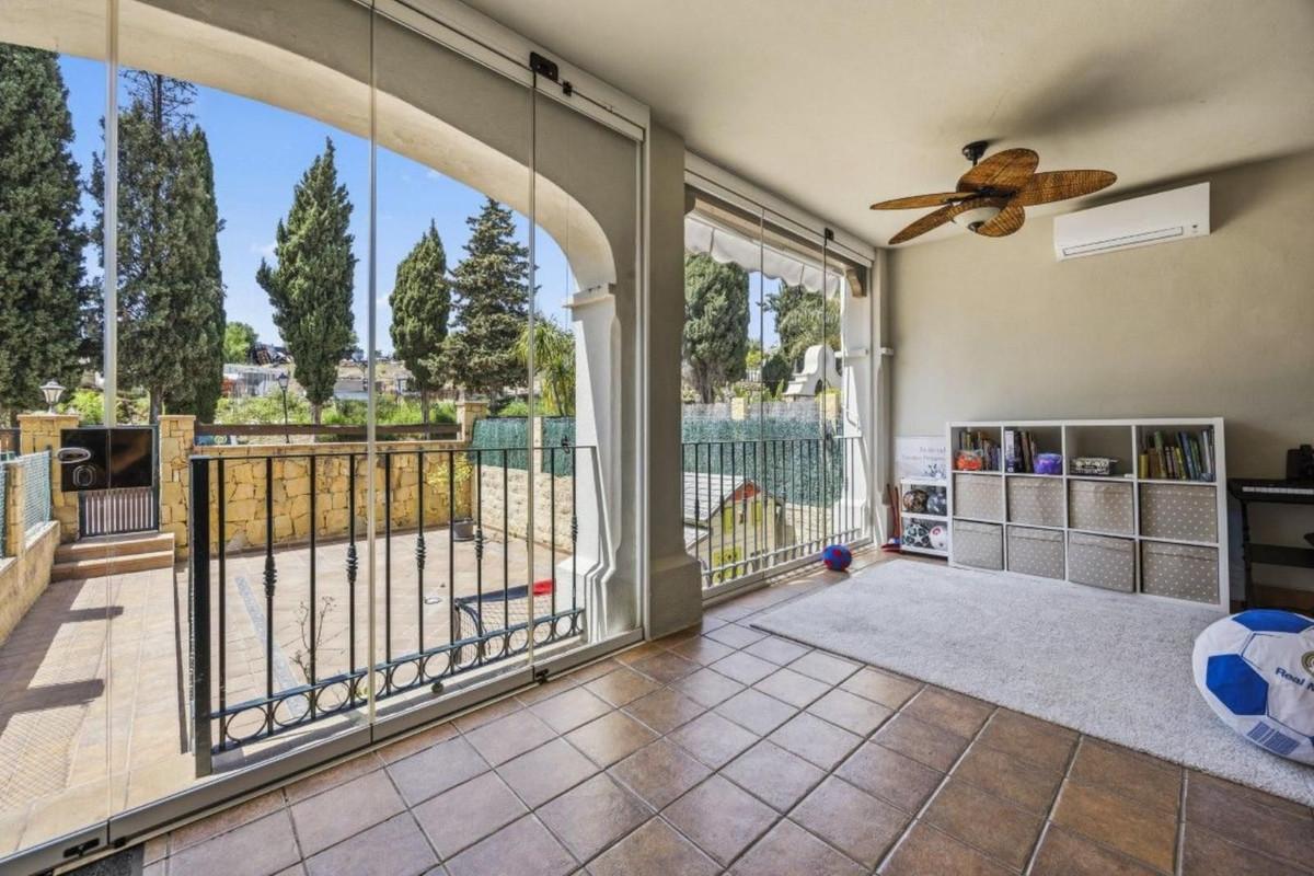 Adosado en Venta en Marbella