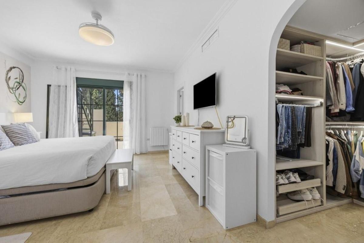 Adosado en Venta en Marbella
