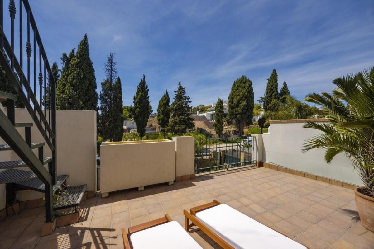 Adosado en Venta en Marbella