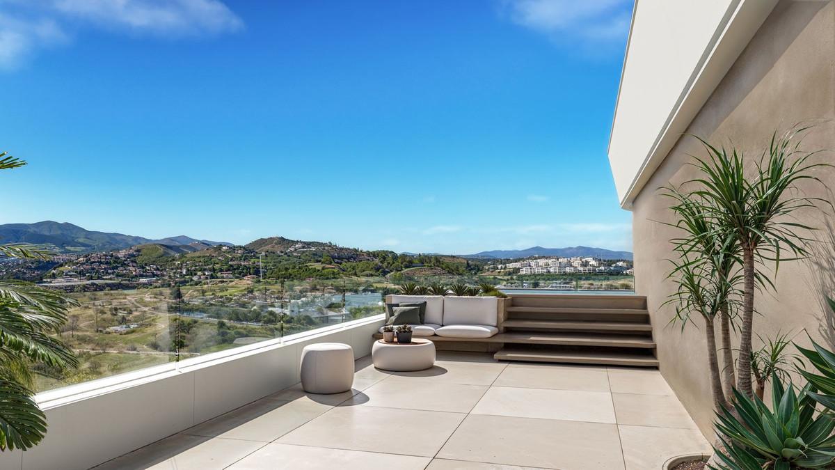 Apartment for Sale in Estepona
