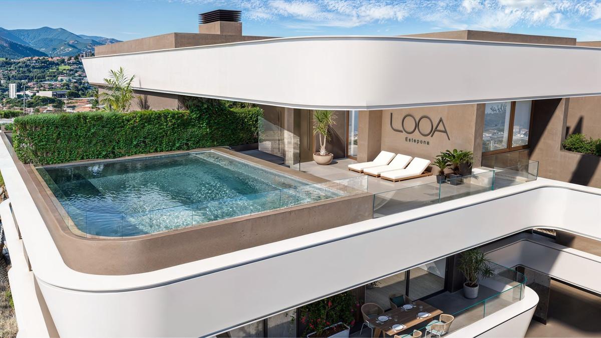 Apartment for Sale in Estepona