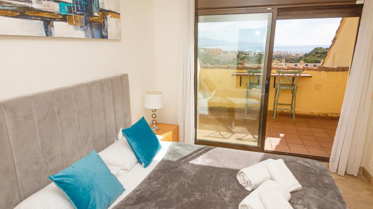 Penthouse for Sale in Manilva