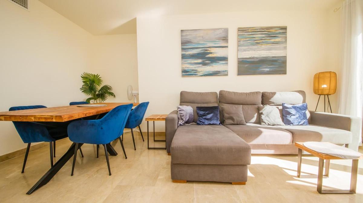 Penthouse for Sale in Manilva