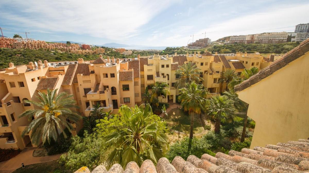 Penthouse for Sale in Manilva