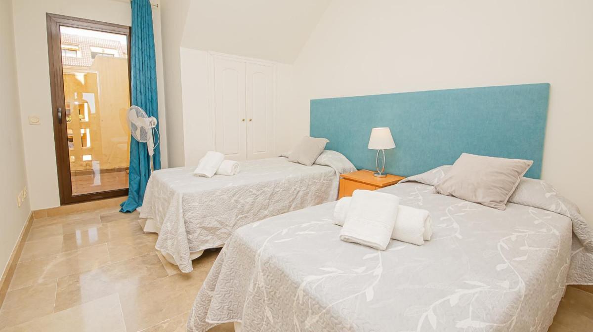 Penthouse for Sale in Manilva