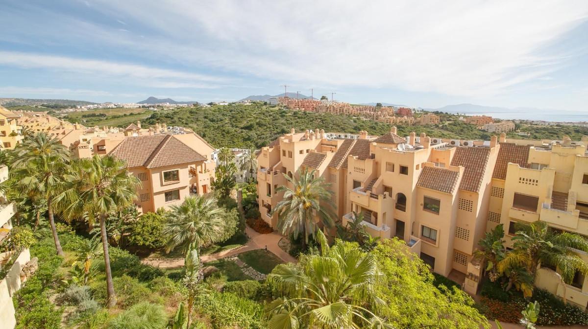 Penthouse for Sale in Manilva