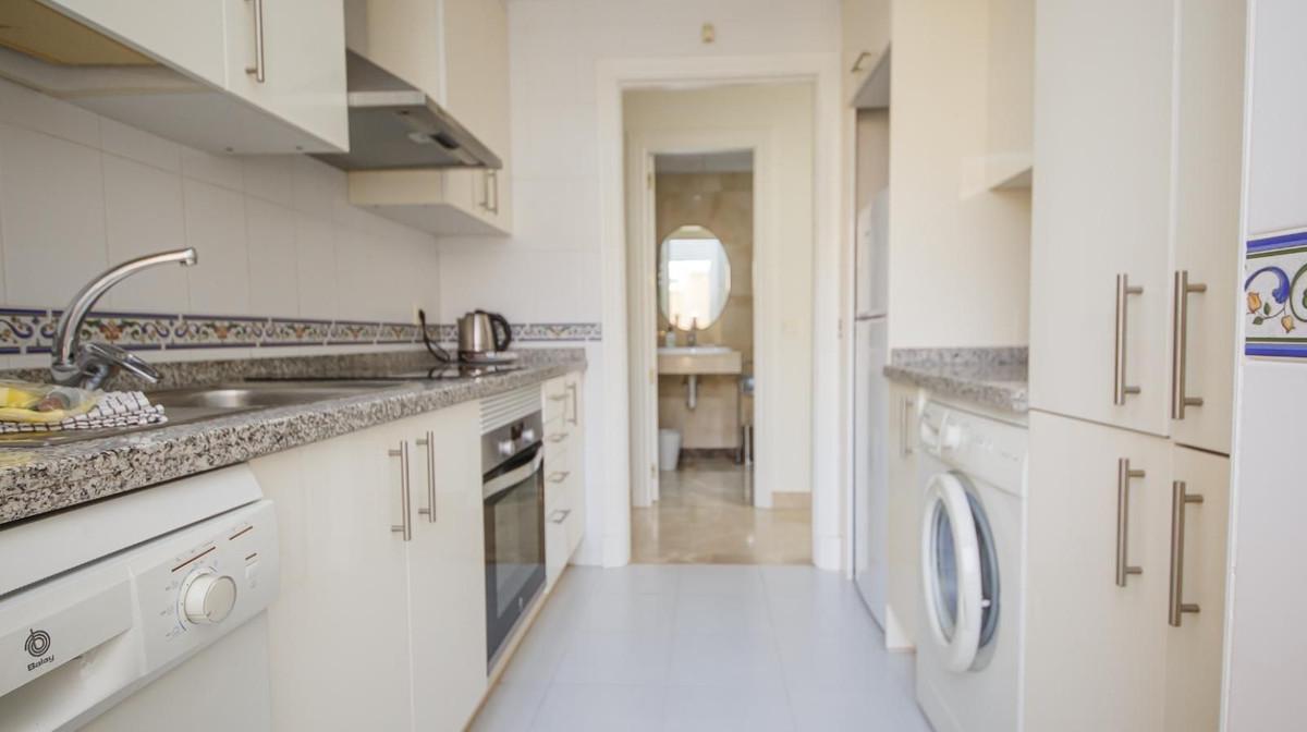 Penthouse for Sale in Manilva