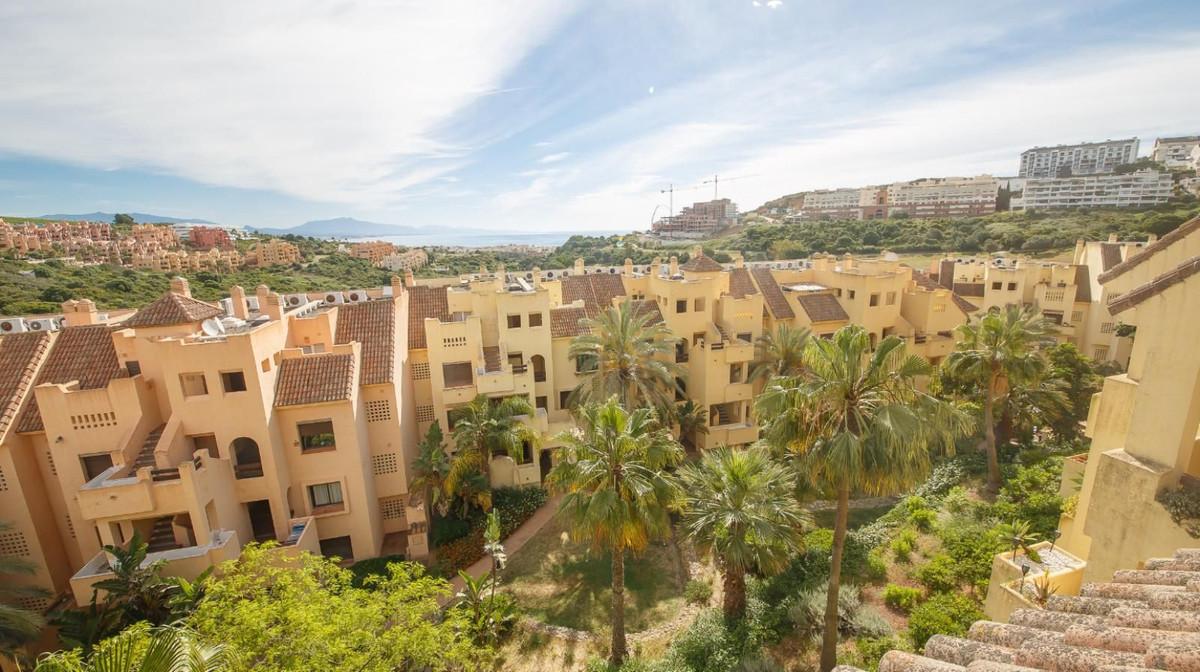 Penthouse for Sale in Manilva