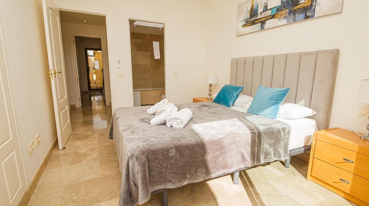Penthouse for Sale in Manilva