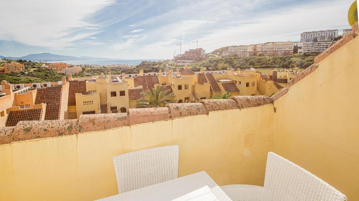 Penthouse for Sale in Manilva