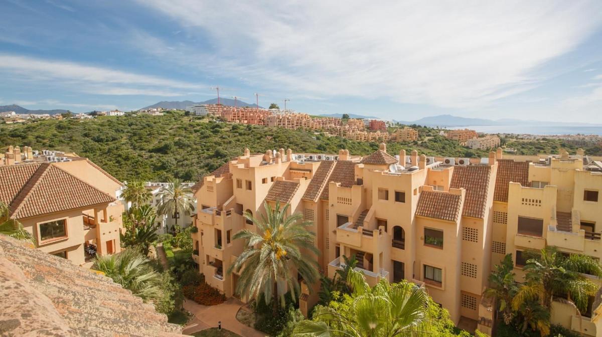 Penthouse for Sale in Manilva