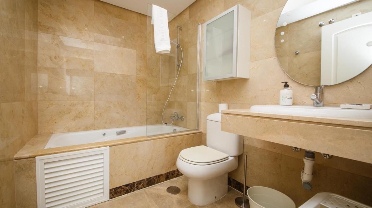 Penthouse for Sale in Manilva