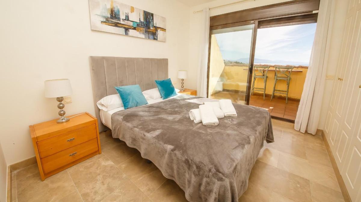 Penthouse for Sale in Manilva