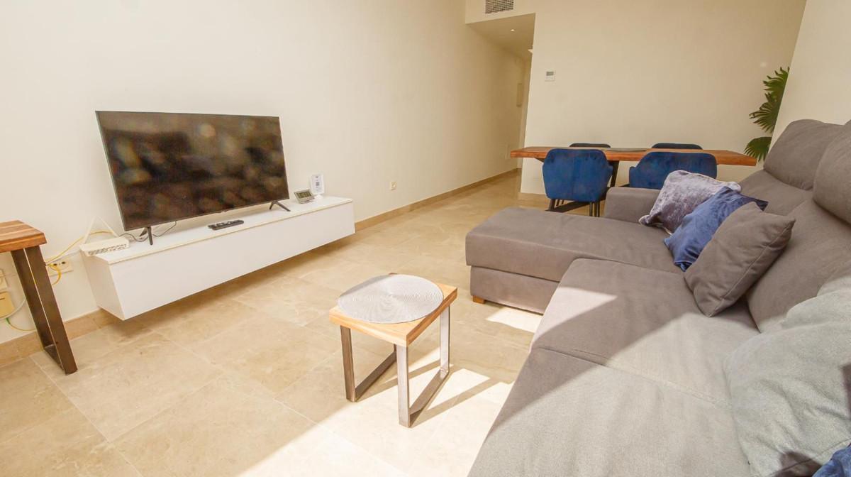 Penthouse for Sale in Manilva