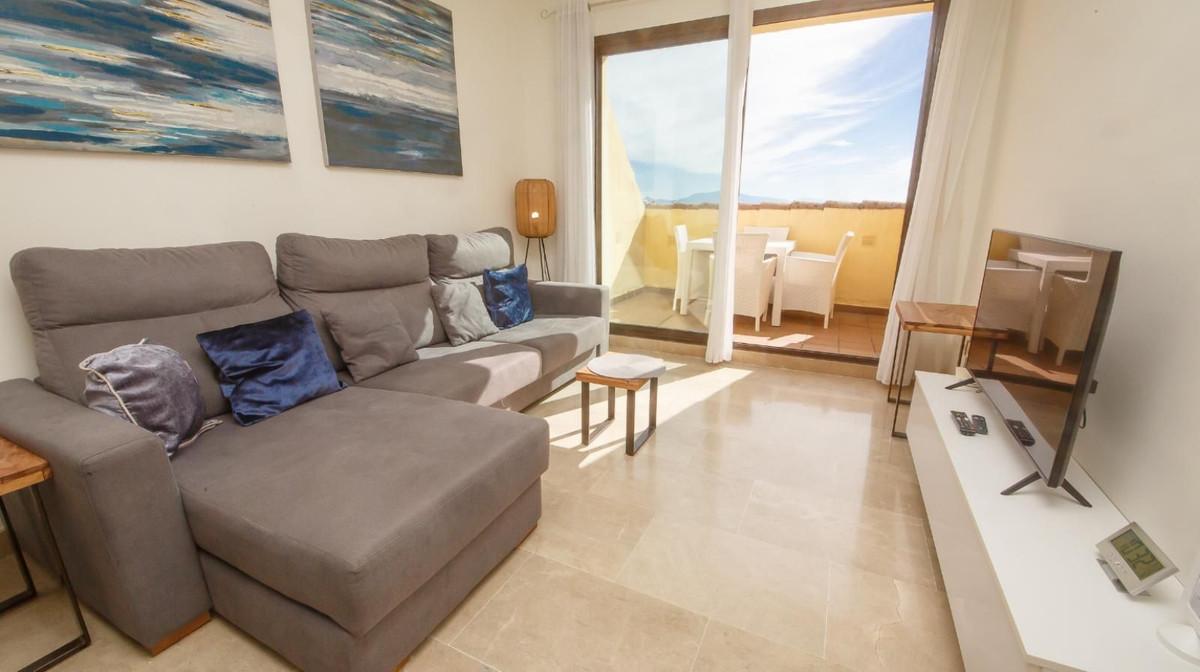 Penthouse for Sale in Manilva