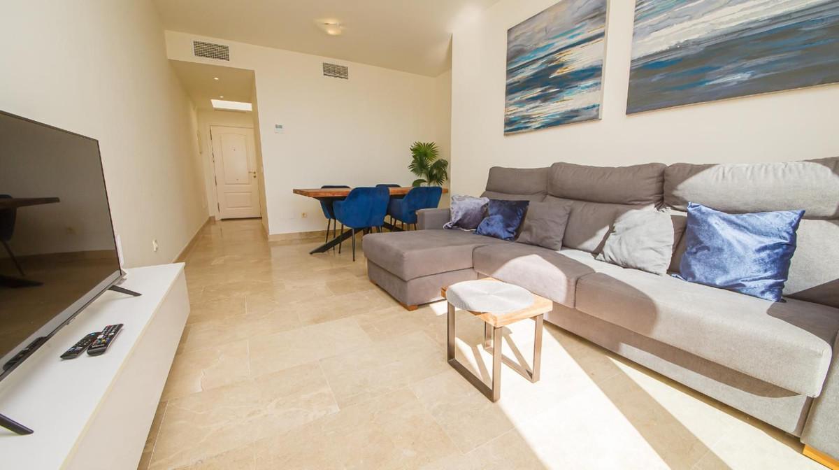 Penthouse for Sale in Manilva