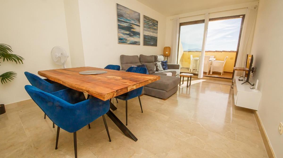 Penthouse for Sale in Manilva