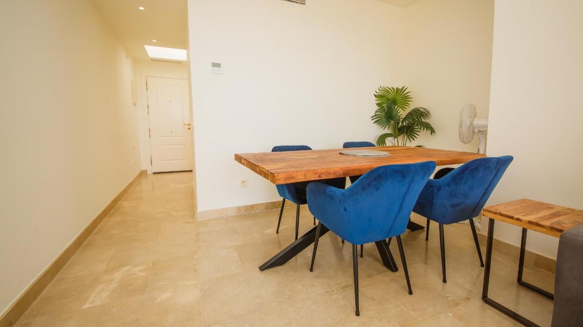 Penthouse for Sale in Manilva