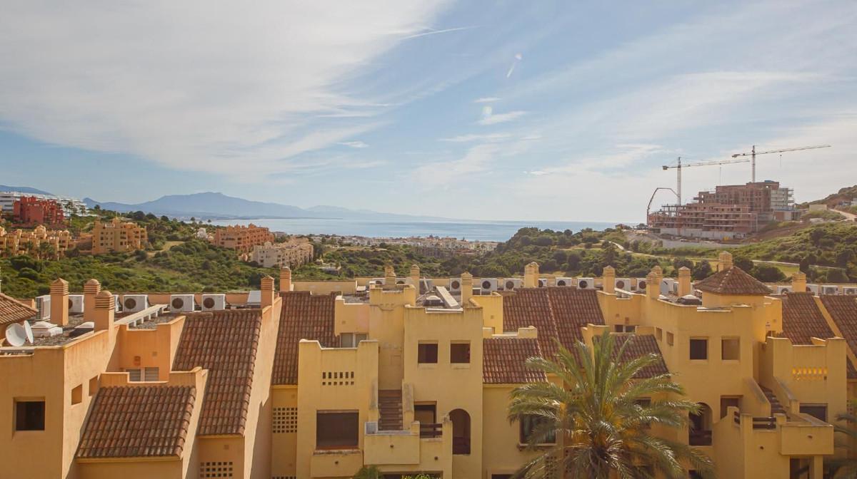 Penthouse for Sale in Manilva