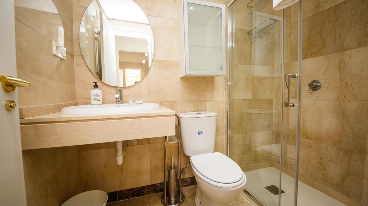 Penthouse for Sale in Manilva
