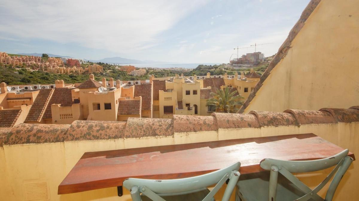 Penthouse for Sale in Manilva