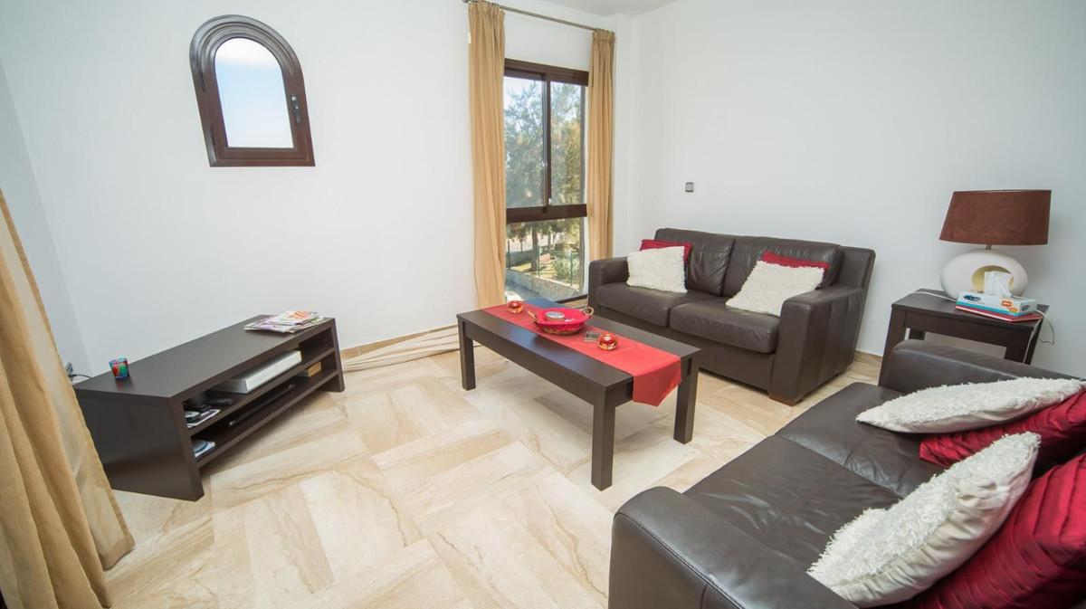 Apartment for Sale in Casares