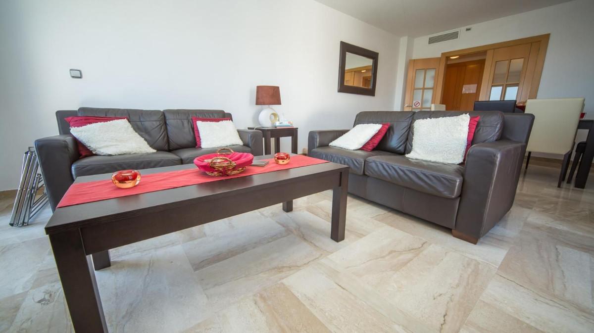 Apartment for Sale in Casares