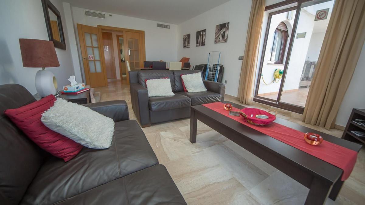 Apartment for Sale in Casares