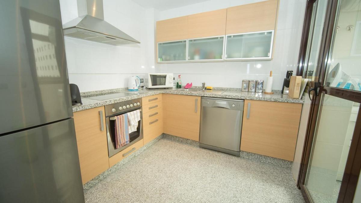 Apartment for Sale in Casares