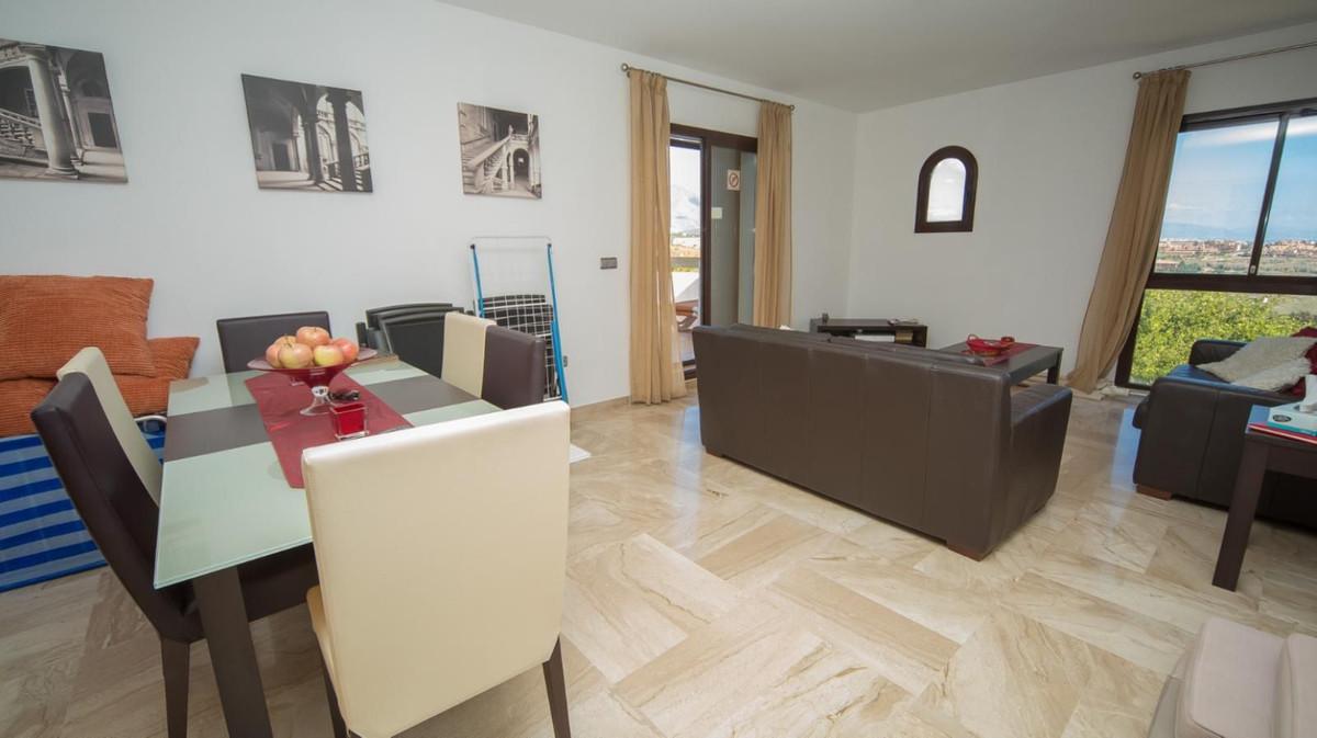 Apartment for Sale in Casares