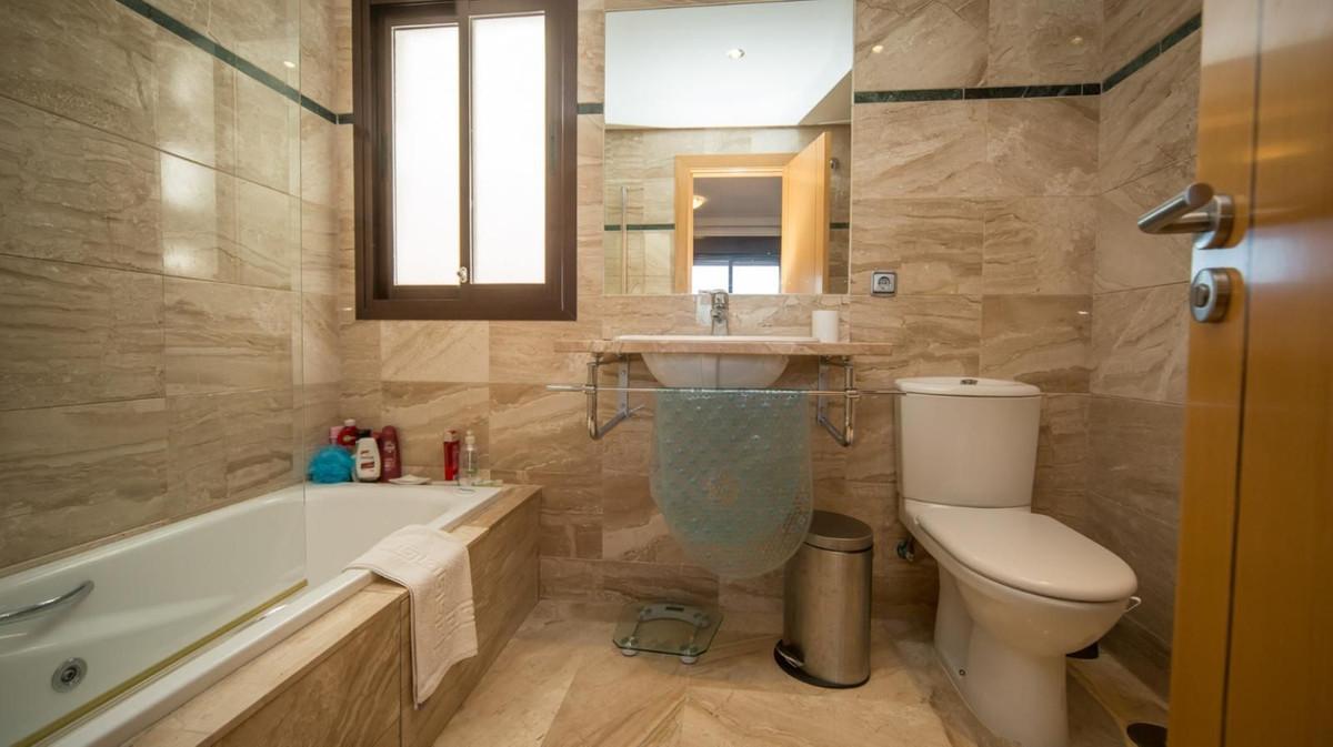 Apartment for Sale in Casares