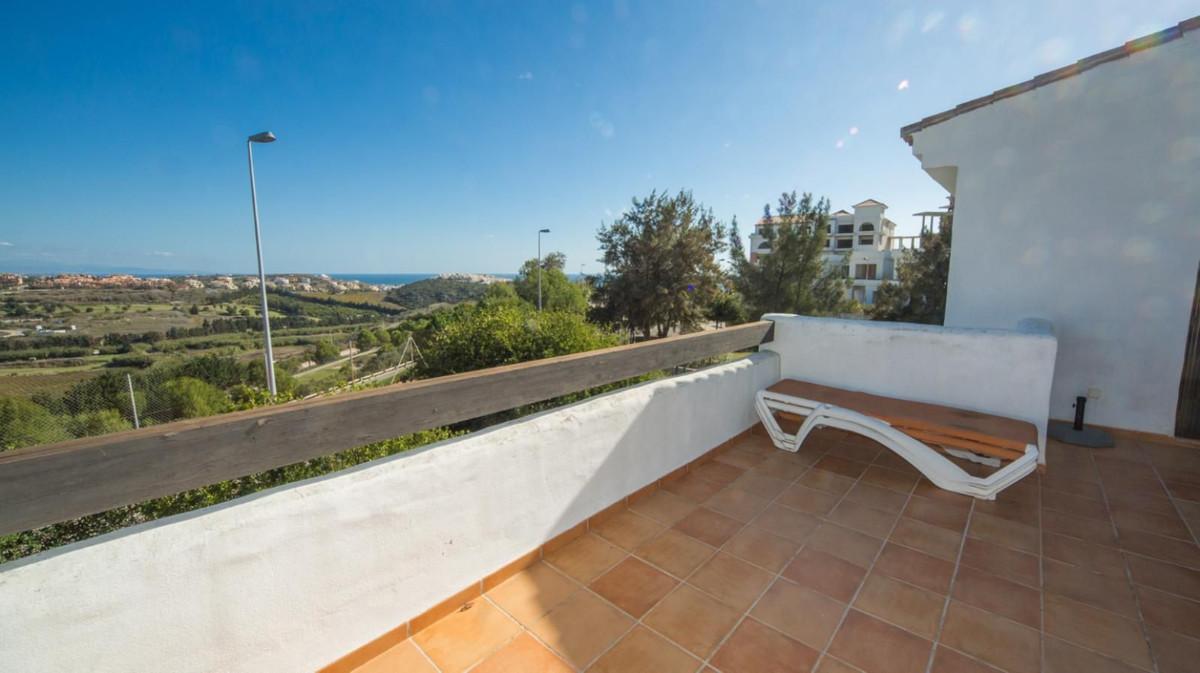 Apartment for Sale in Casares