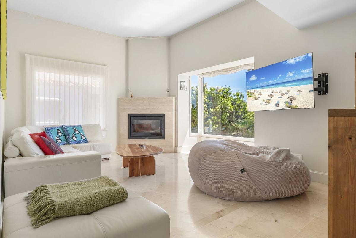 Villa for Sale in Manilva