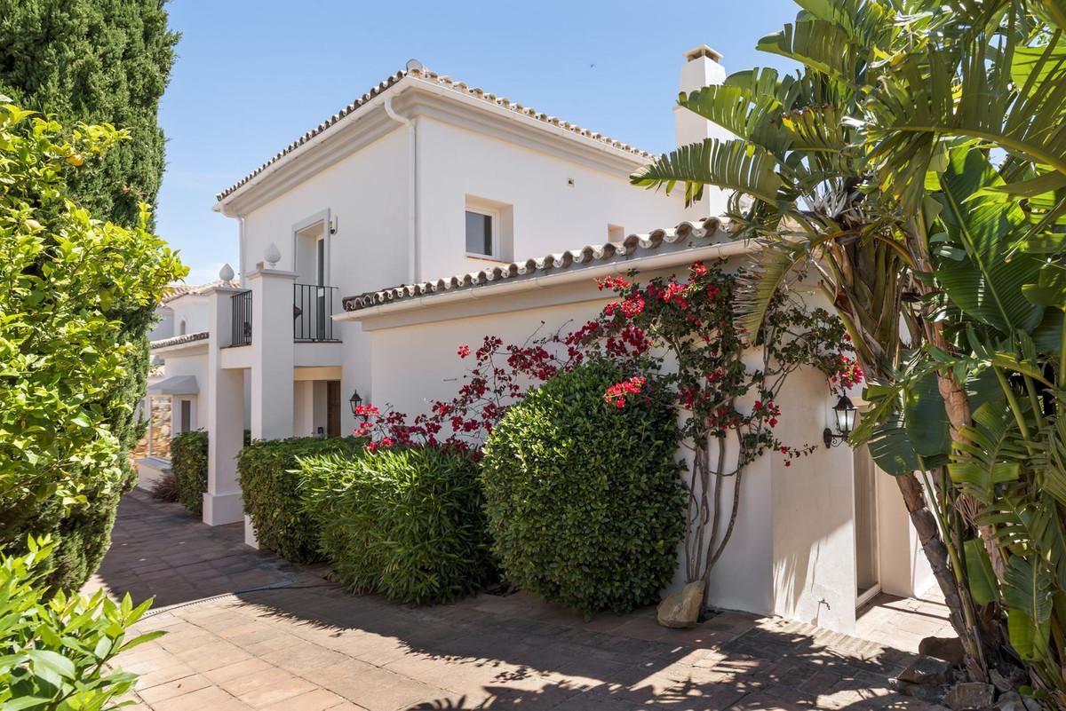 Villa for Sale in Manilva