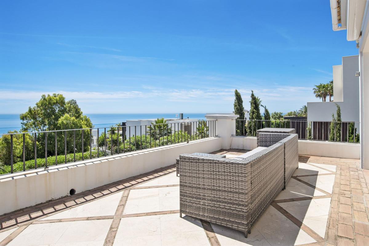 Villa for Sale in Manilva