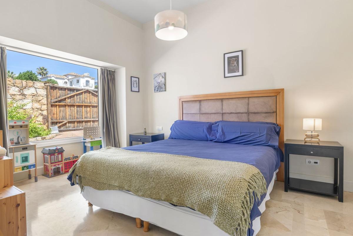 Villa for Sale in Manilva