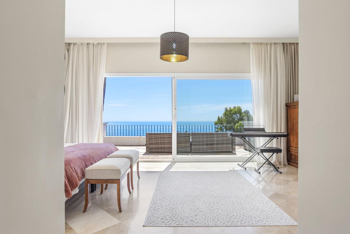 Villa for Sale in Manilva