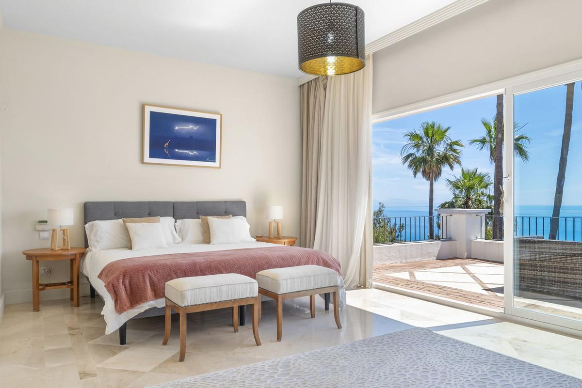 Villa for Sale in Manilva