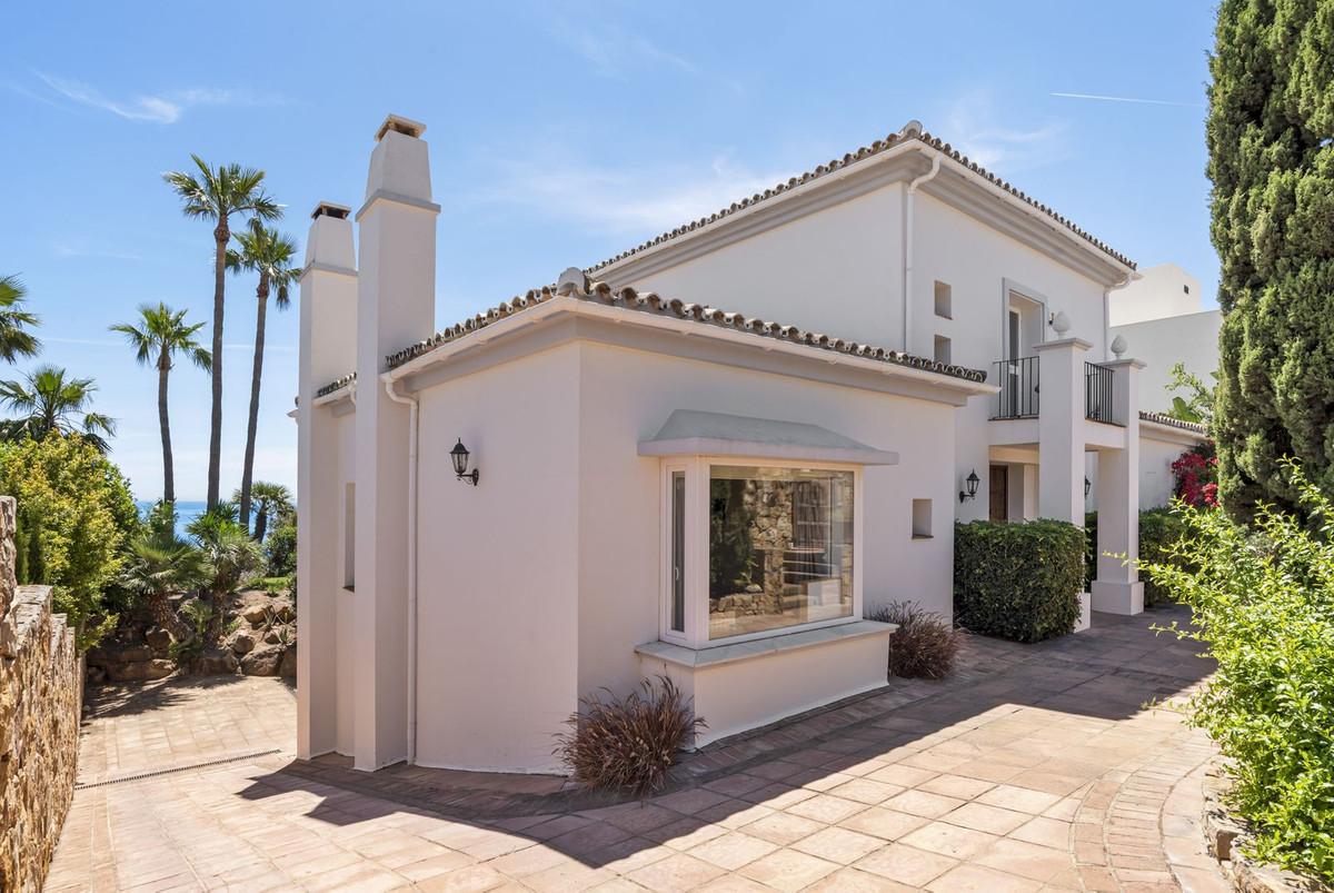 Villa for Sale in Manilva