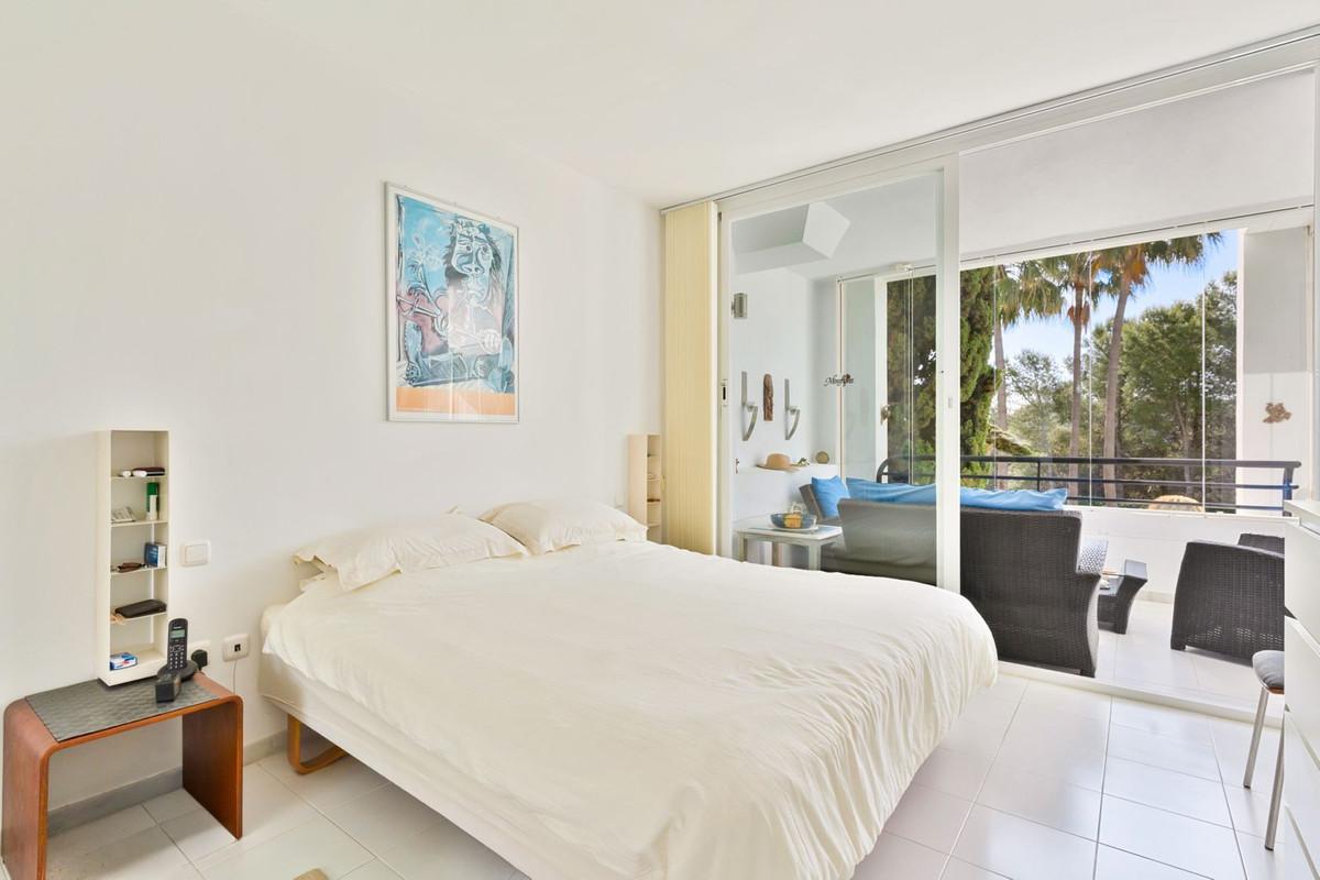 Apartamento en Venta en Mijas