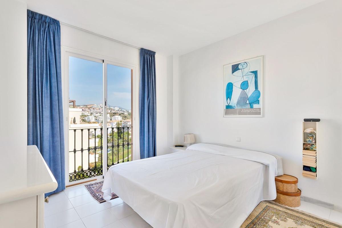 Apartamento en Venta en Mijas