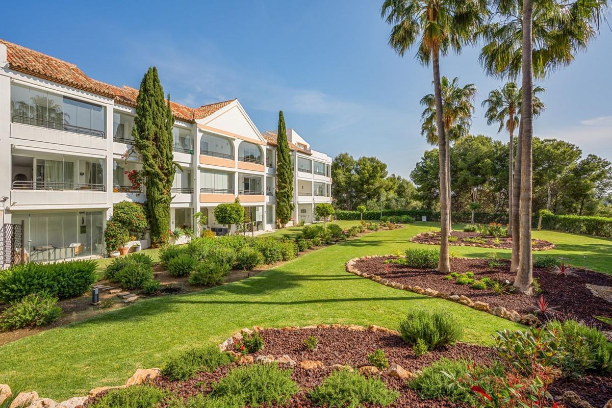 Apartamento en Venta en Mijas