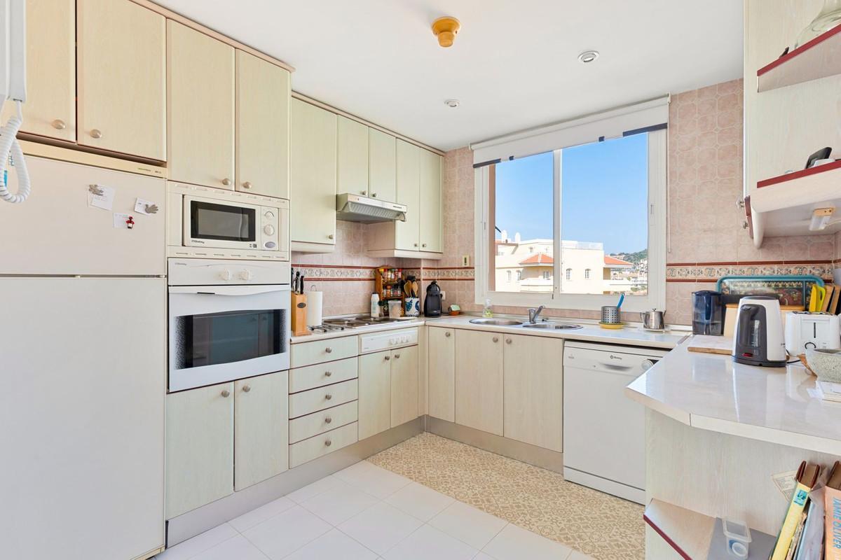 Apartamento en Venta en Mijas