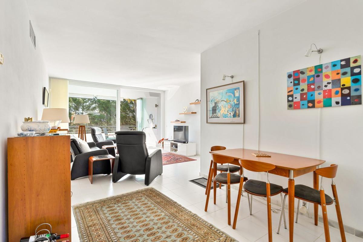 Apartamento en Venta en Mijas