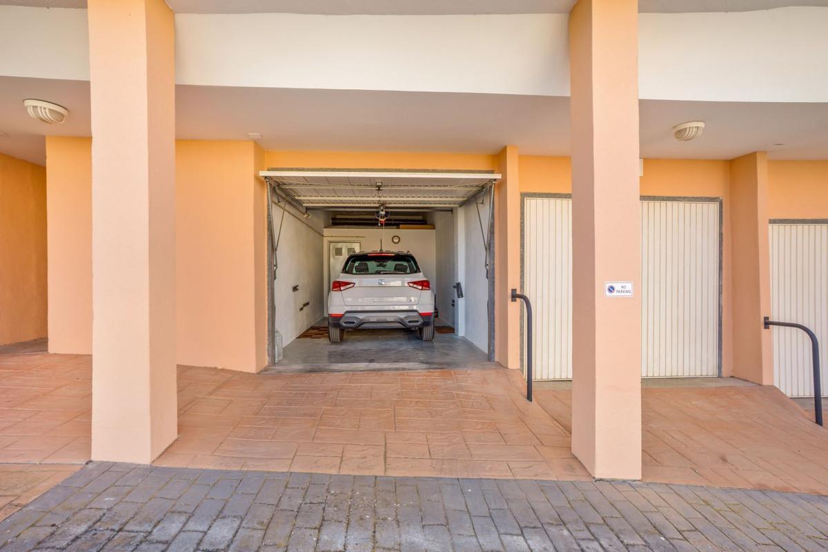 Apartamento en Venta en Mijas