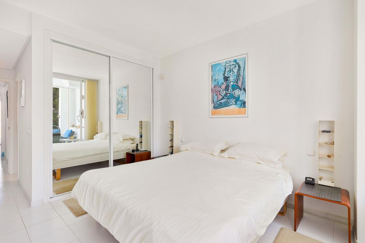 Apartamento en Venta en Mijas