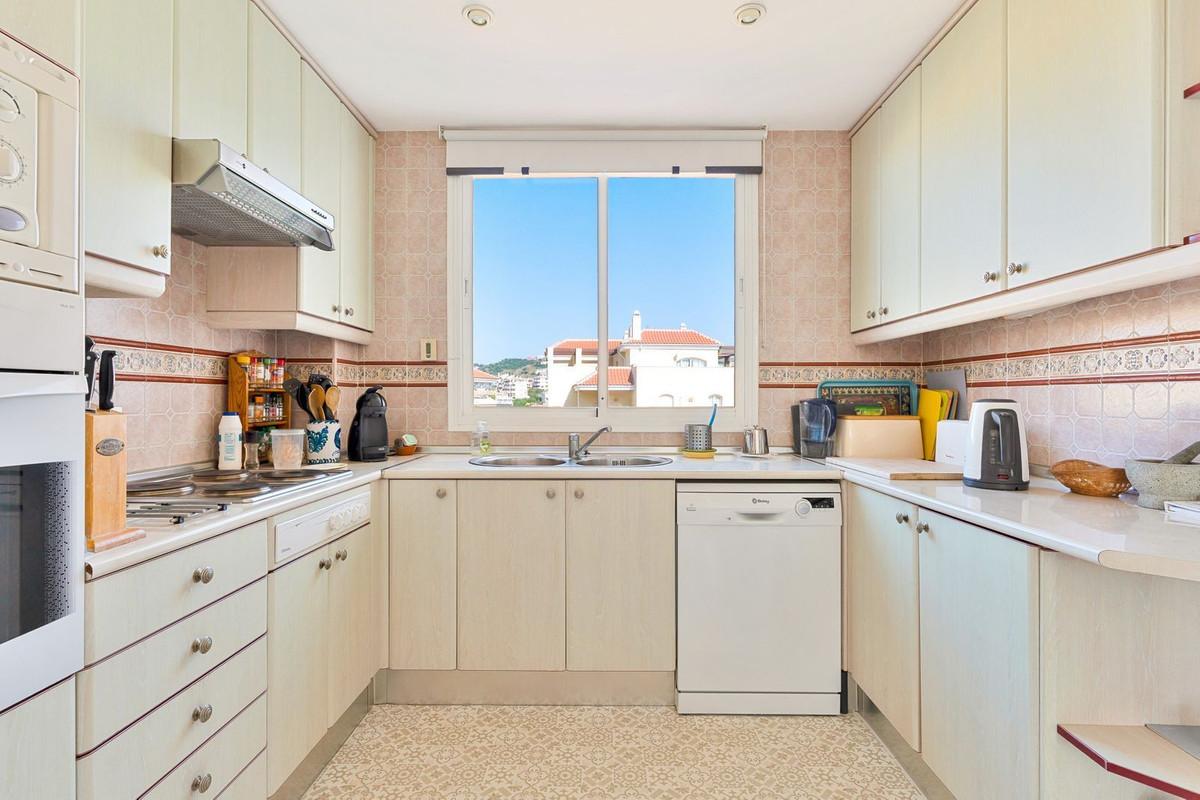 Apartamento en Venta en Mijas