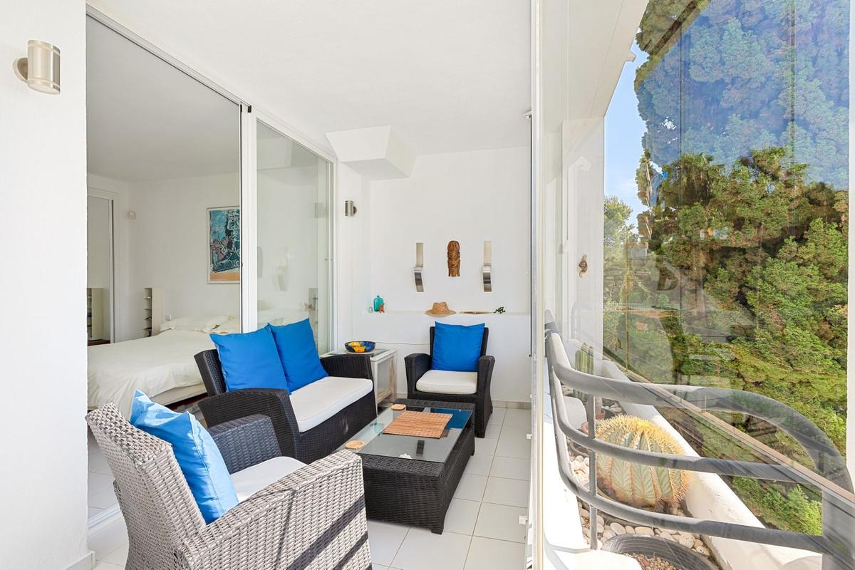 Apartamento en Venta en Mijas